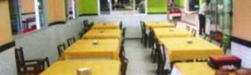 Hotel Conceicao Linhares Buitenkant foto