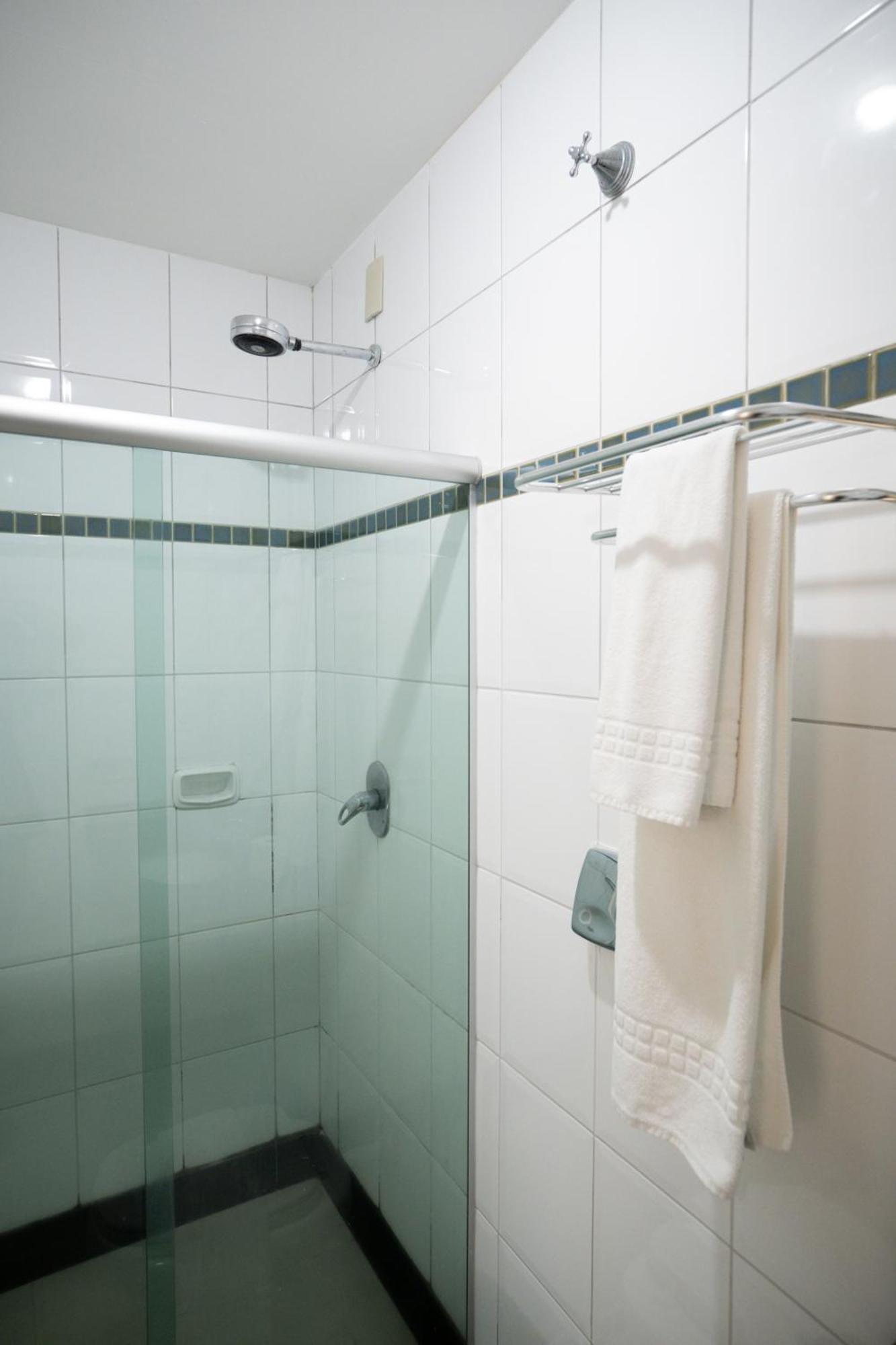 Hotel Conceicao Linhares Buitenkant foto