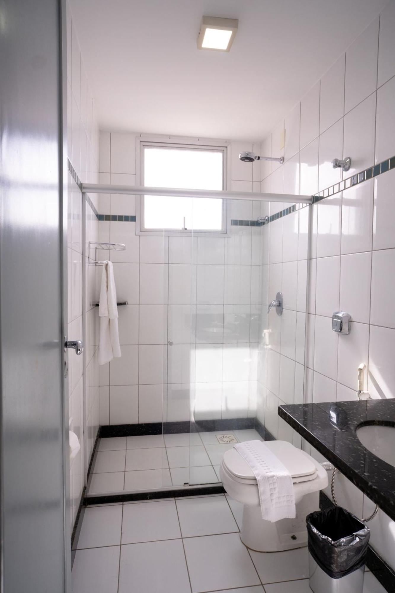 Hotel Conceicao Linhares Buitenkant foto